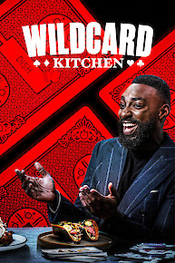 Wildcard Kitchen