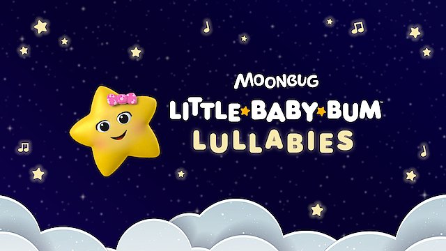 Watch Little Baby Bum Lullabies Online