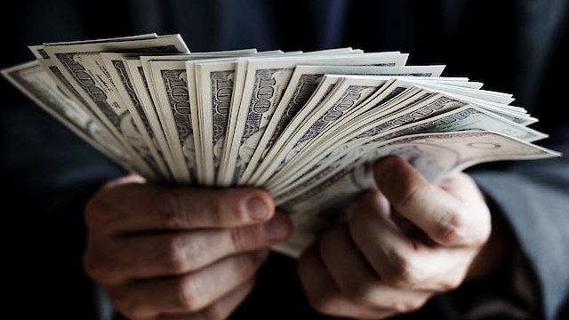 Watch Mafias and Banks Online
