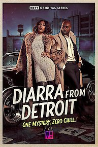 Diarra From Detroit