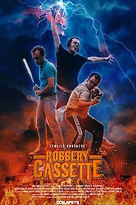Robbery Cassette