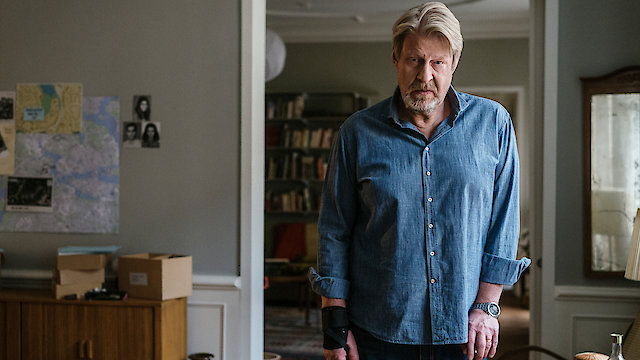 Watch The Dying Detective Online