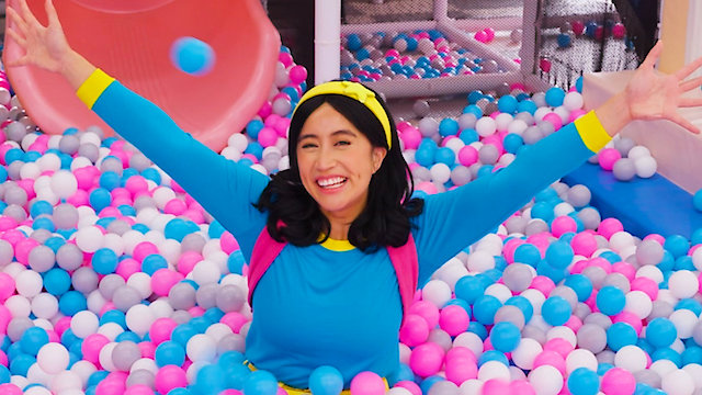 Watch Hey Tenny! Learning Videos and Kids Songs Online