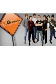FLDetours poster