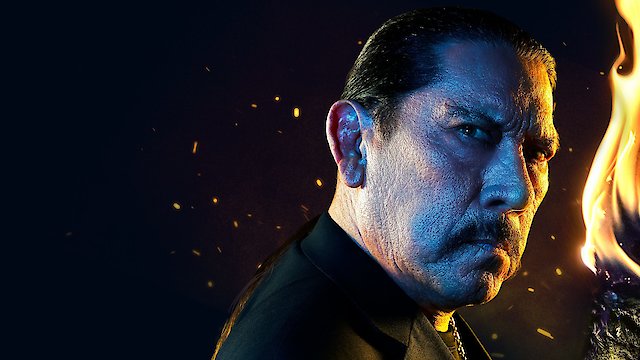 Watch Mysteries Unearthed with Danny Trejo Online