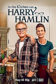 In the Kitchen with Harry Hamlin