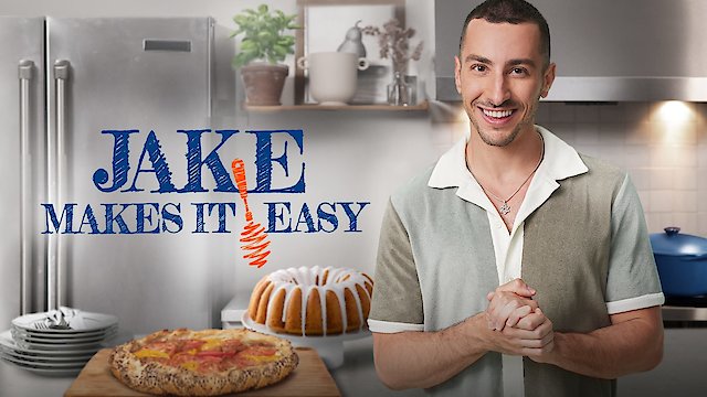 Watch Jake Makes It Easy Online