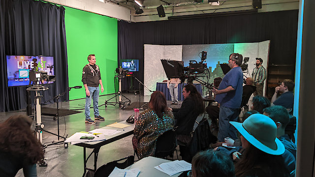 Watch Live at Five Online