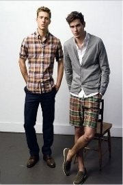 Men.Style.com poster