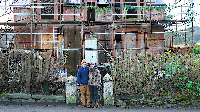 Watch Accidental Renovators Online