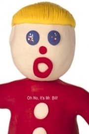 The Mr. Bill Show poster