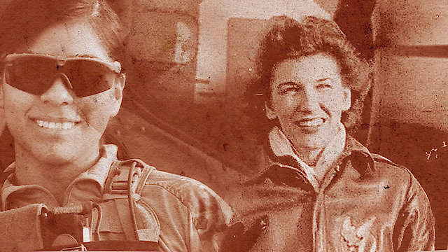 Watch Women in the Military Online