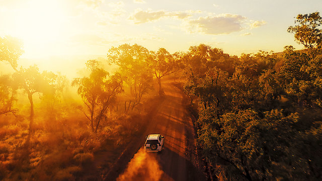 Watch Aerial Australia Online