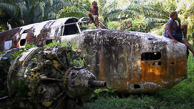 Watch Tribal Life: Papua New Guinea Online