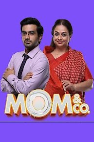 Mom & Co.