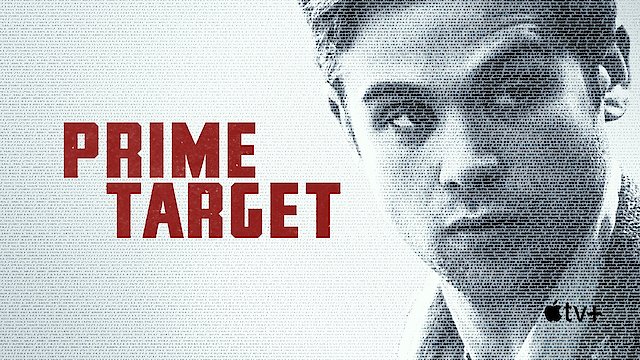 Watch Prime Target Online