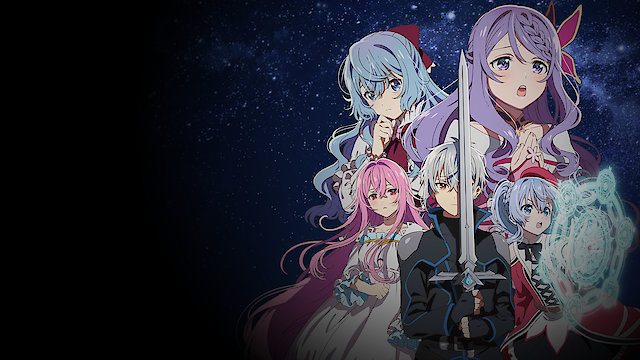 Watch Seirei Gensouki: Spirit Chronicles (Original Japanese Version) Online