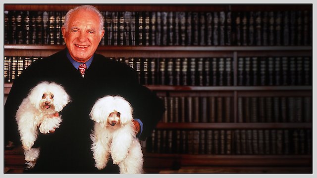 Watch Judge Wapner's Animal Court Online