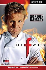 Gordon Ramsay's F Word