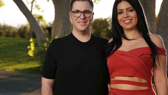 Watch 90 Day Journey: Colt & Larissa Online
