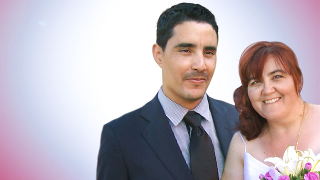 Watch 90 Day Journey: Danielle & Mohamed Online
