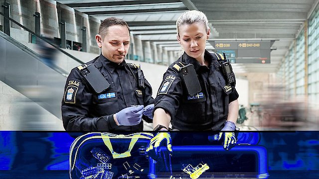 Watch Border Control: Sweden Online