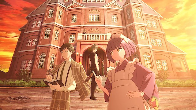 Watch TASOKARE HOTEL Online