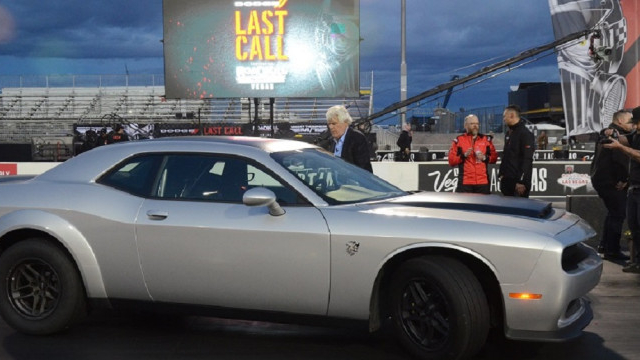 Watch Dodge Last Call Powered by Roadkill Nights Online