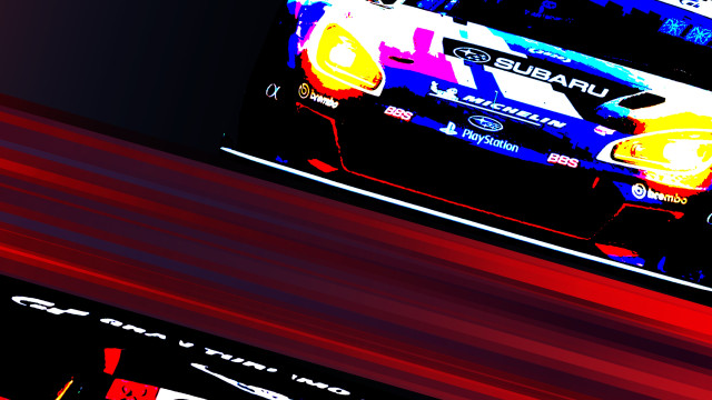 Watch Gran Turismo World Series Online