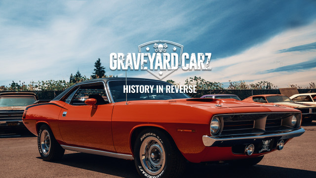 Watch Graveyard Carz History in Reverse Online
