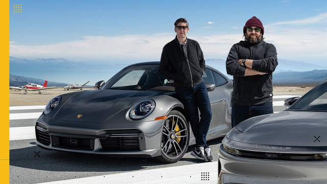 Watch Head 2 Head Drag Race Online