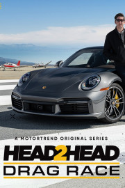 Head 2 Head Drag Race