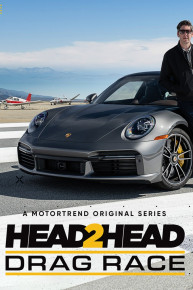 Head 2 Head Drag Race