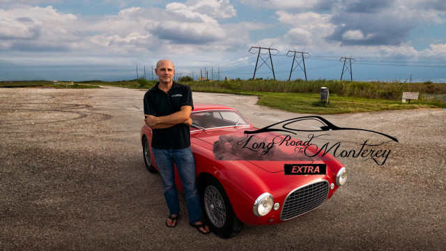 Watch Long Road to Monterey Extra Online
