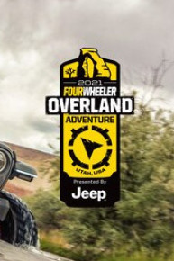 Overland Adventure (Season 2021)