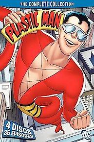 Plastic Man