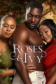 ROSES AND IVY