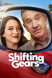 Shifting Gears