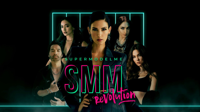 Watch Supermodel Me: Revolution Online