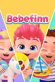 Bebefinn