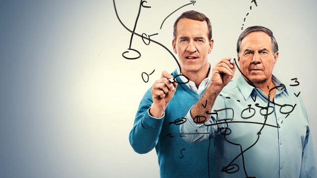 Watch The Breakdown with Peyton and Belichick Online