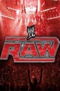 WWE Monday Night Raw Summer 2011