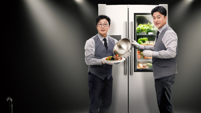 Watch Chef & My Fridge Online