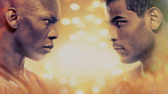 Watch UFC 253: Adesanya vs. Costa Online