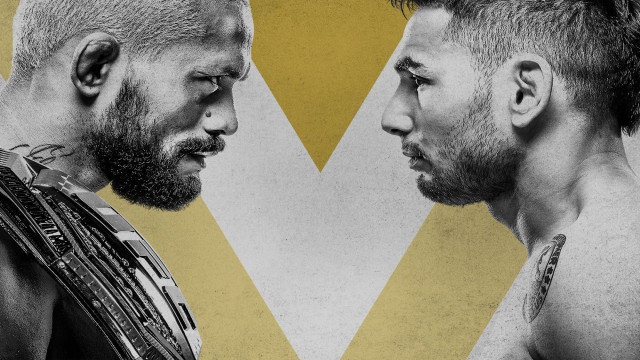 Watch UFC 255: Figueiredo vs. Perez Online