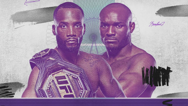 Watch UFC 286: Edwards vs. Usman 3 Online