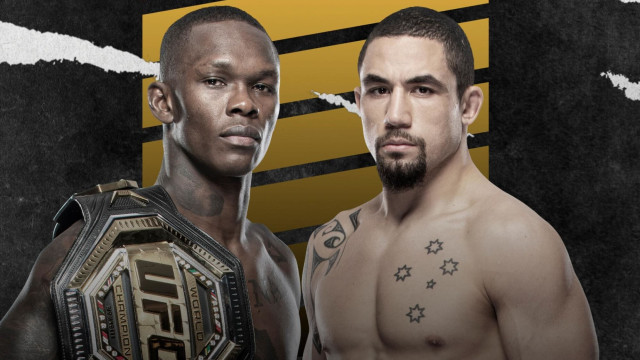 Watch UFC 271: Adesanya vs. Whittaker 2 Online