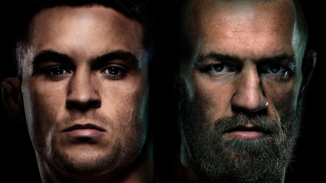 Watch UFC 264: Poirier vs. McGregor 3 Online