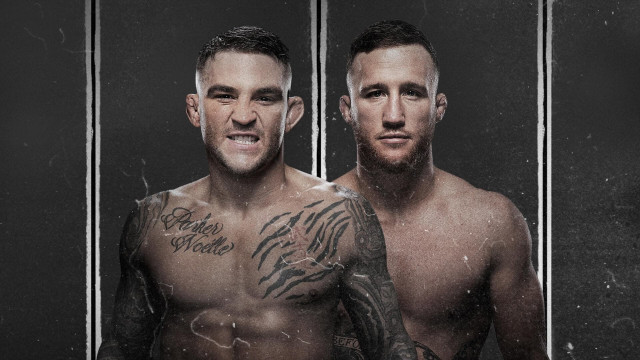 Watch UFC 291: Poirier vs. Gaethje 2 Online