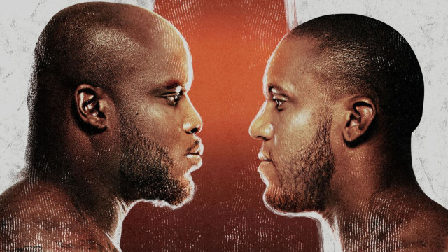 Watch UFC 265: Lewis vs. Gane Online